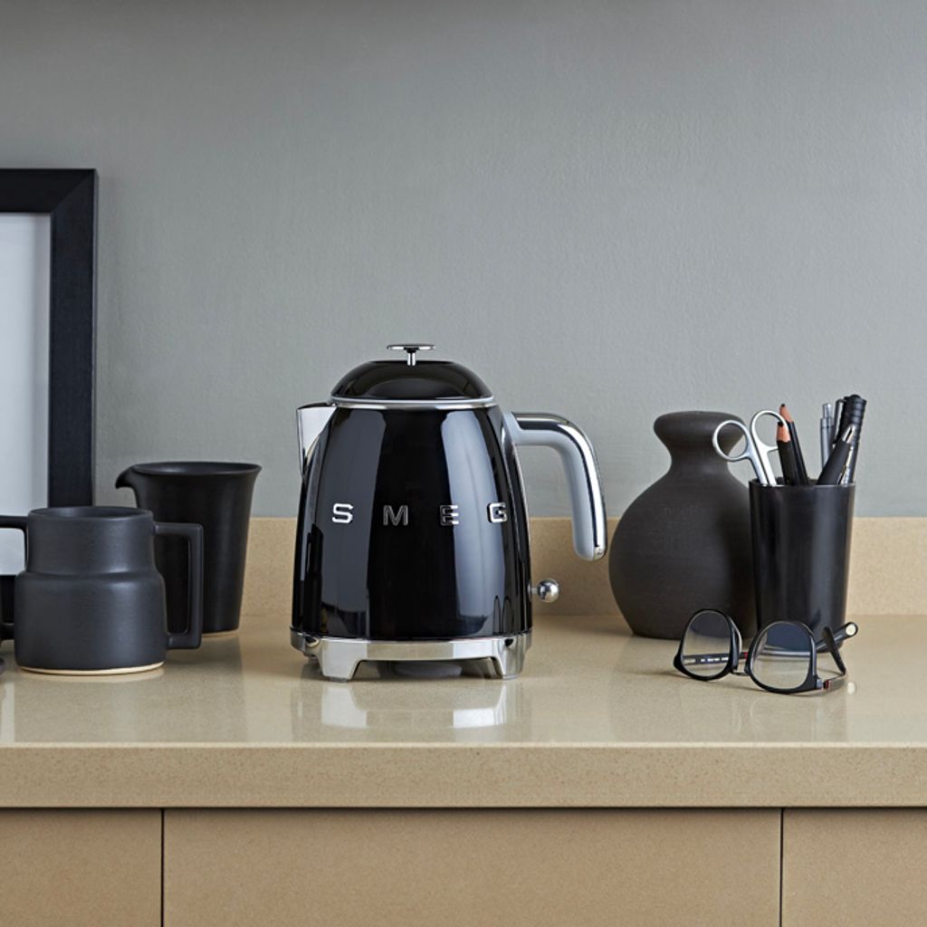 Smeg Belgium | Back to School 2026