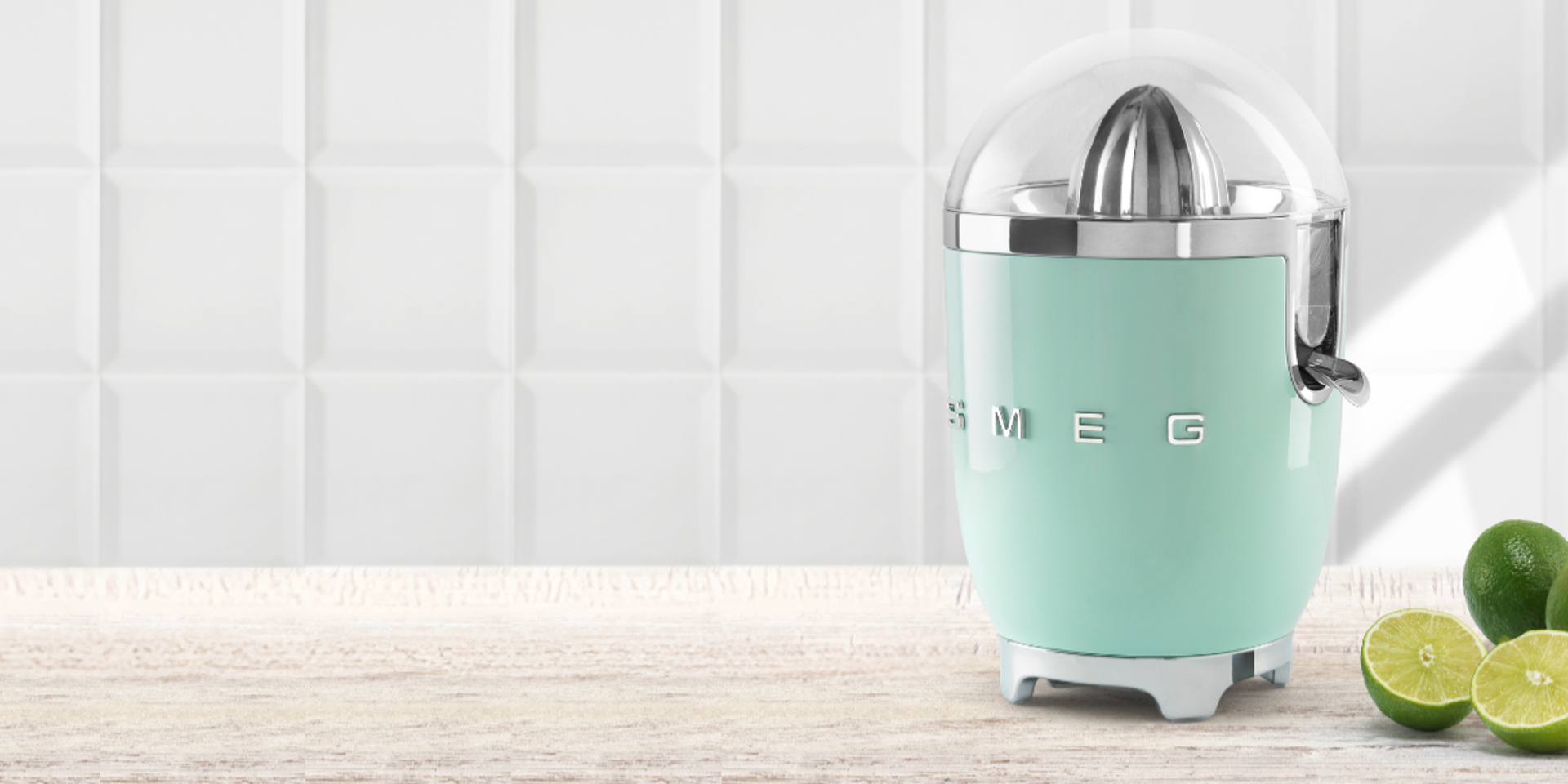 Detox met SMEG