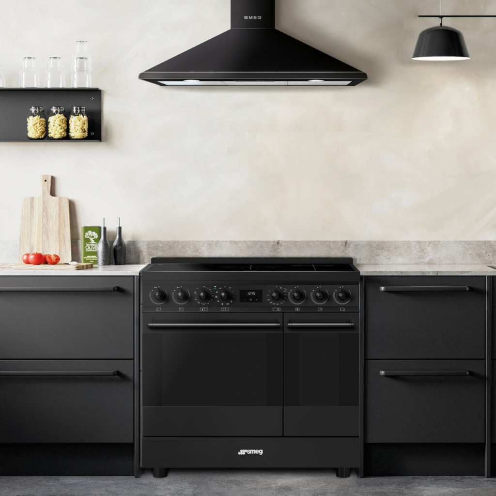 Achetez une cuisinière et recevez un cadeau au choix.