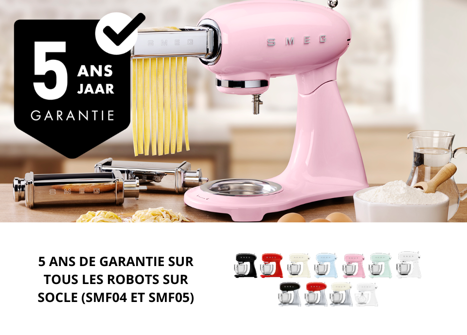 Comment fonctionne la garantie prolongée ?