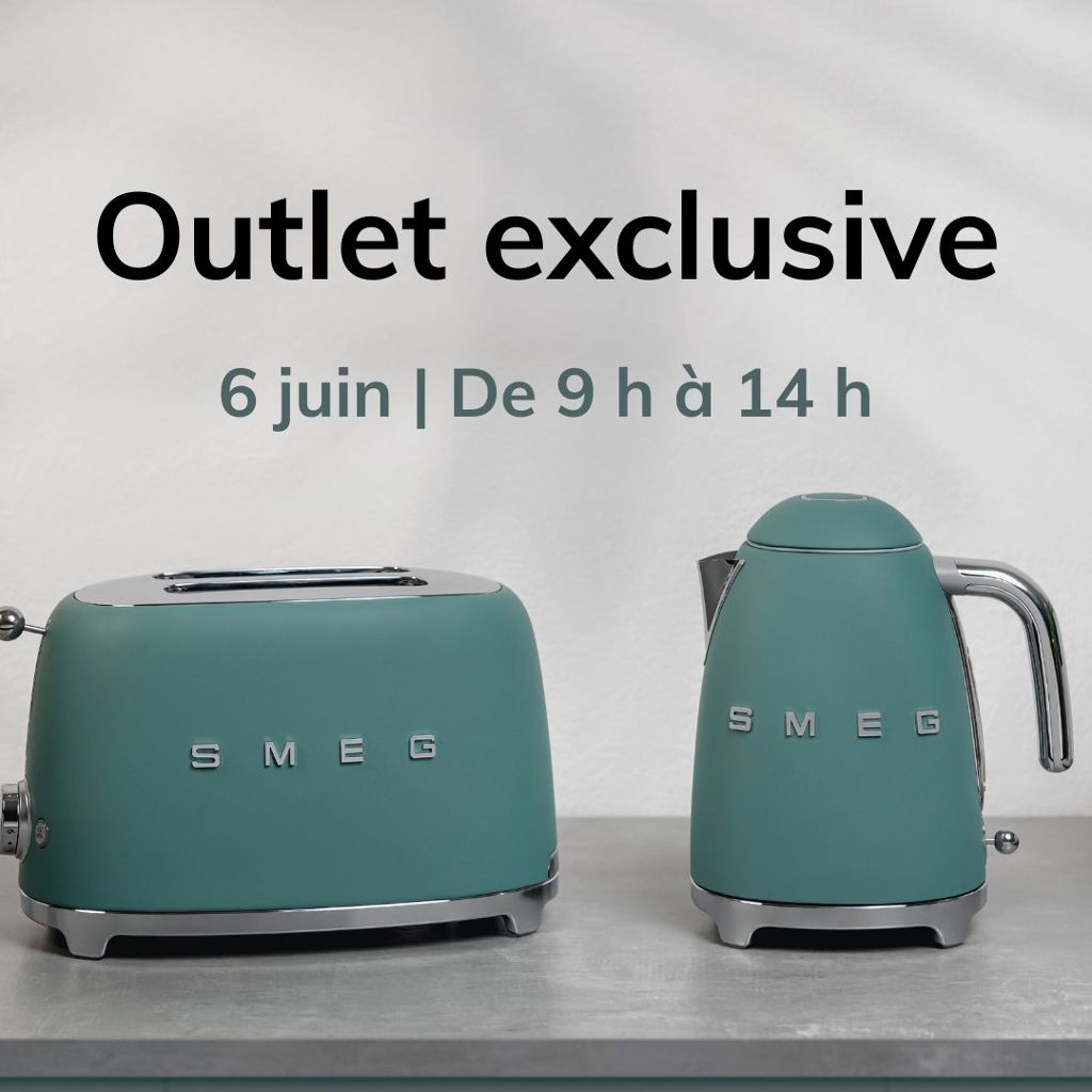 Smeg stock sale