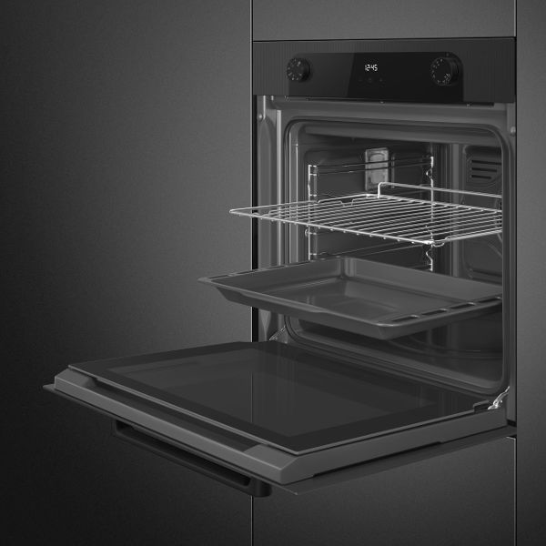 Ovens