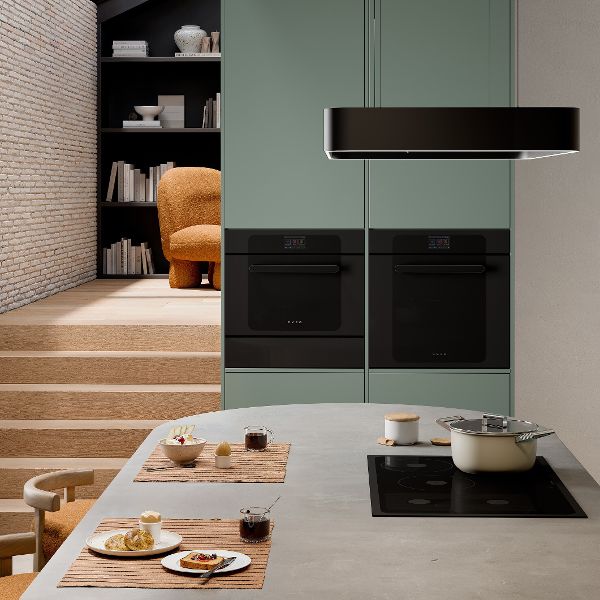 Catalogue cuisinistes SMEG 2026