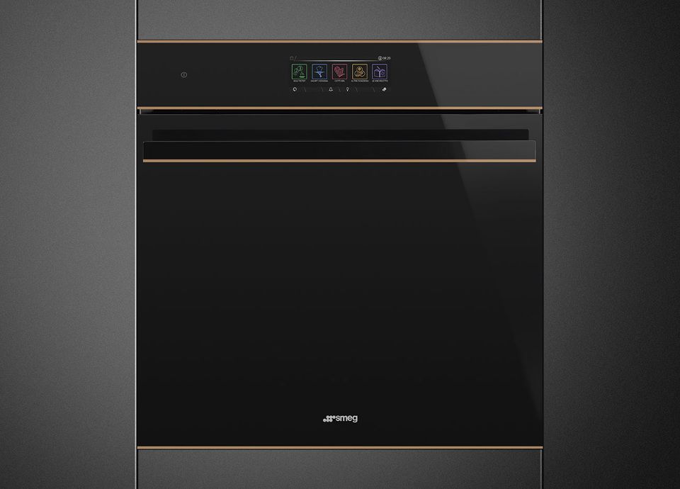 Boek je technieker Customer Service - Smeg