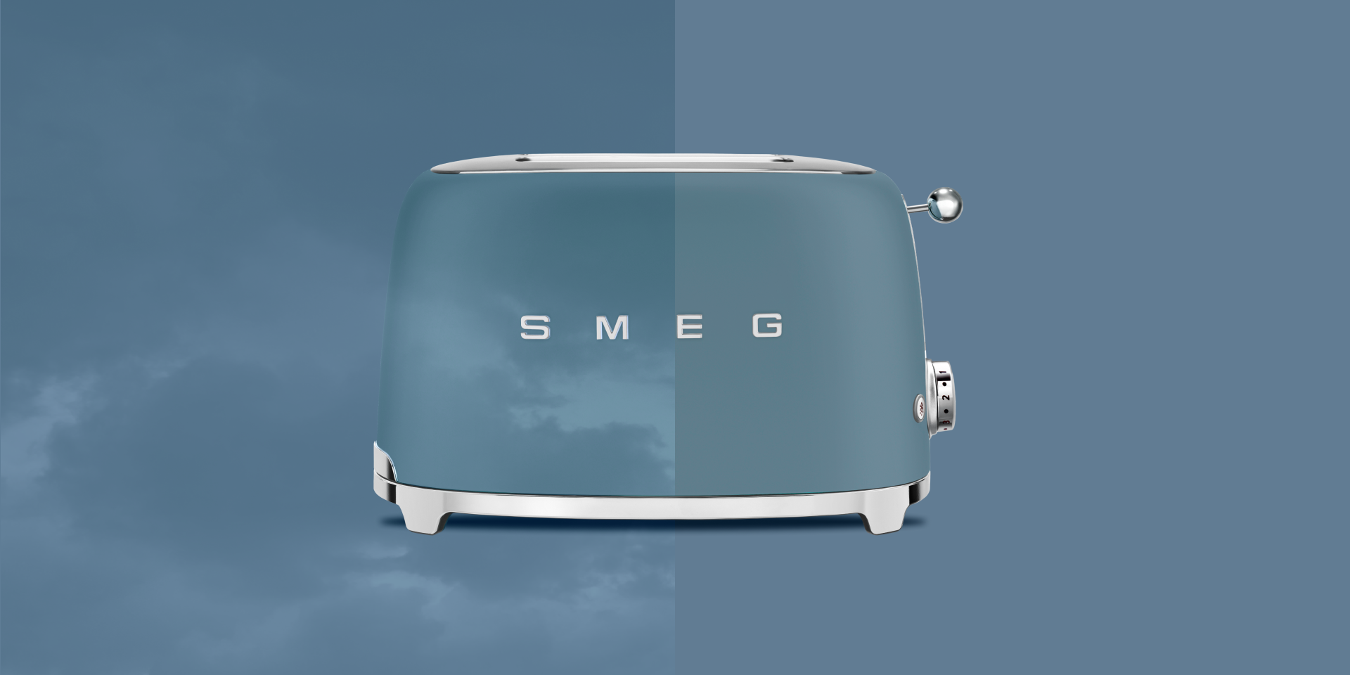 GIFT OF SMEG