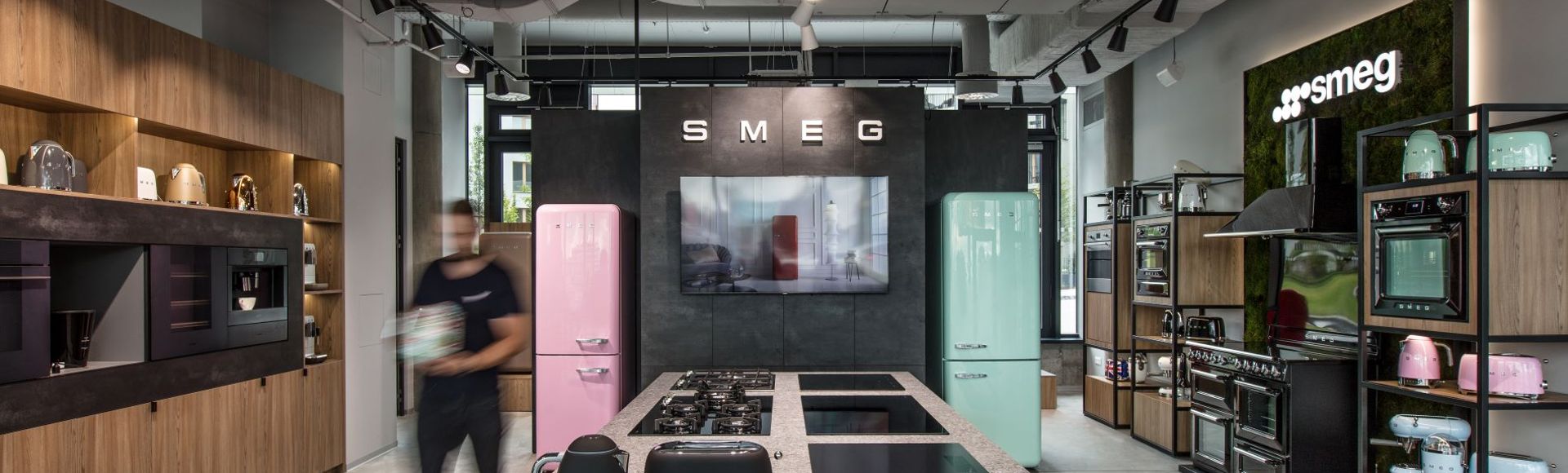 Predĺžte si záruku k zakúpenému spotrebiču.