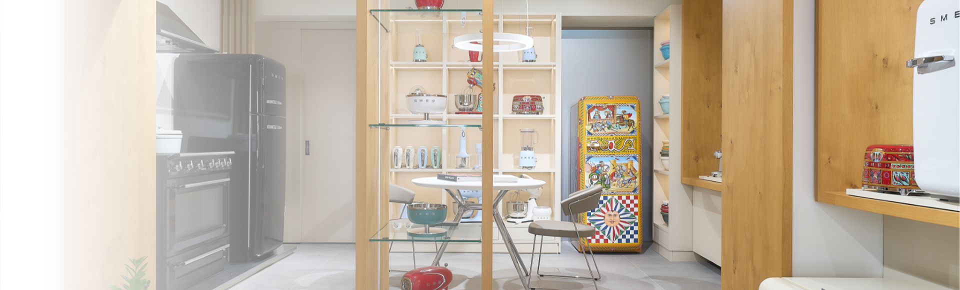 Prodlužte si záruku k zakoupenému spotřebiči.