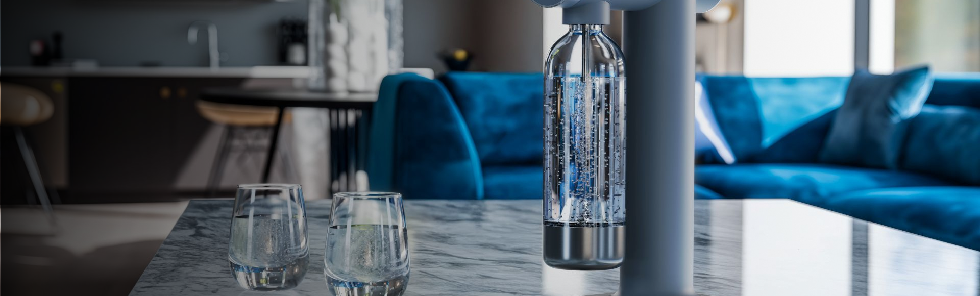 Predĺžte si záruku k zakúpenému spotrebiču.