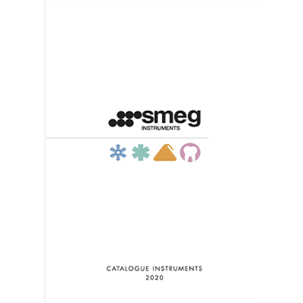 Catalogue Instruments