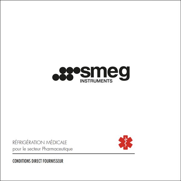 Pharmacie - Smeg Instruments