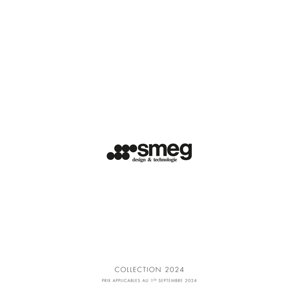 Catalogue Collection 2024