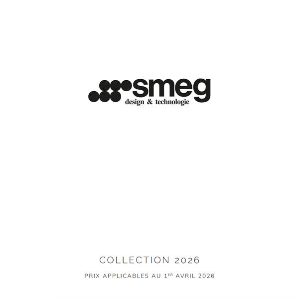 Catalogue Collection 2026