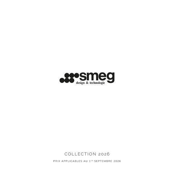 Catalogue Collection 2026