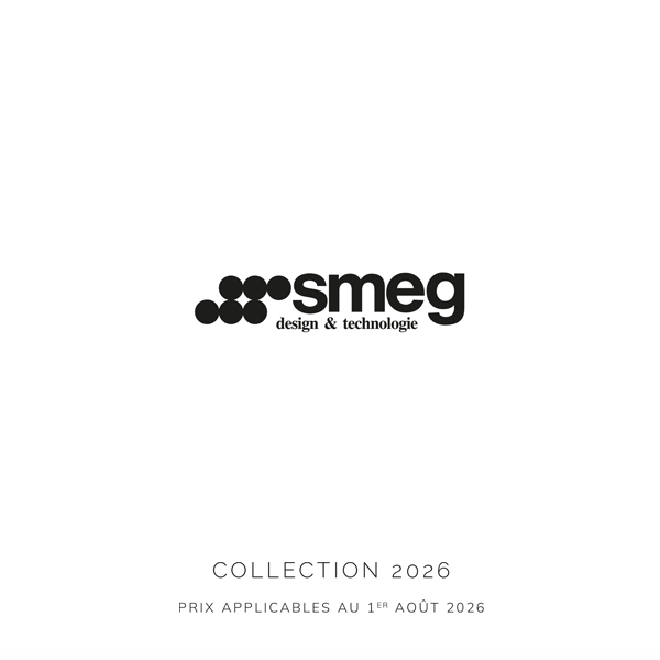 Catalogue Collection 2026