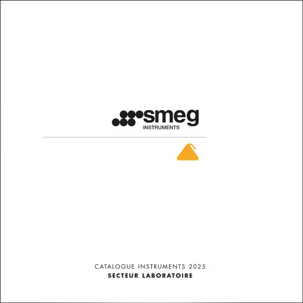 Secteur Laboratoire - Smeg Instruments
