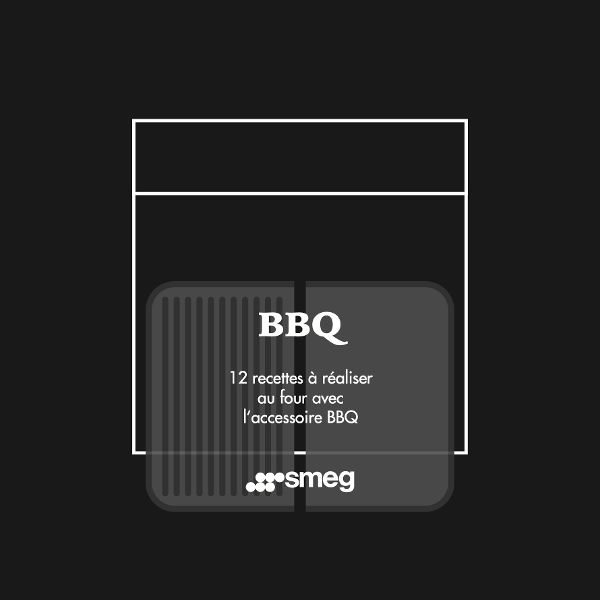 Catalogue Recettes BBQ