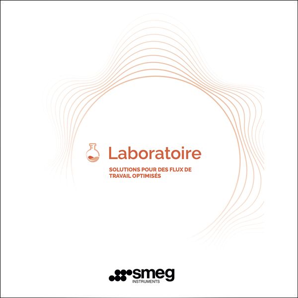 Secteur Laboratoire - Smeg Instruments
