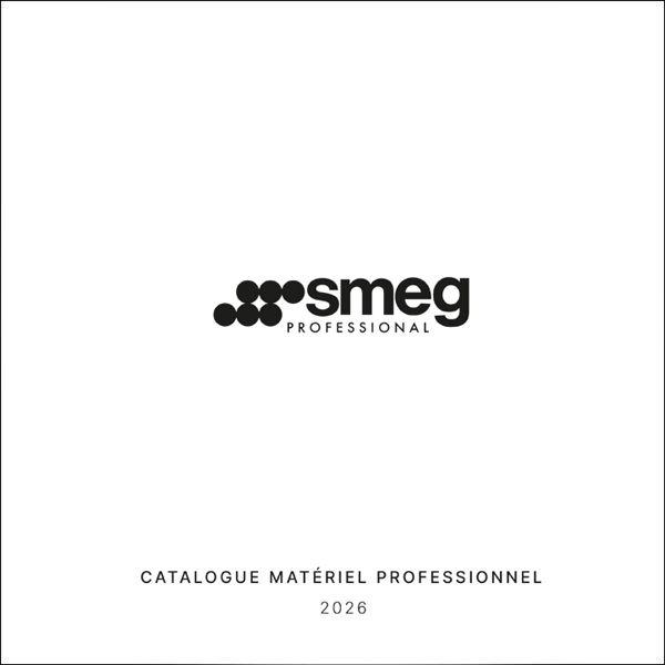 Catalogue professionnel