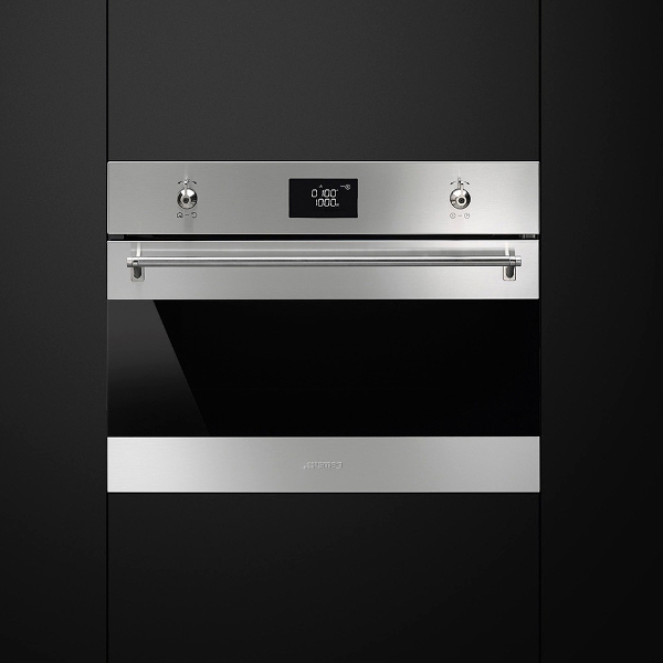 Fours compacts 45 cm Smeg