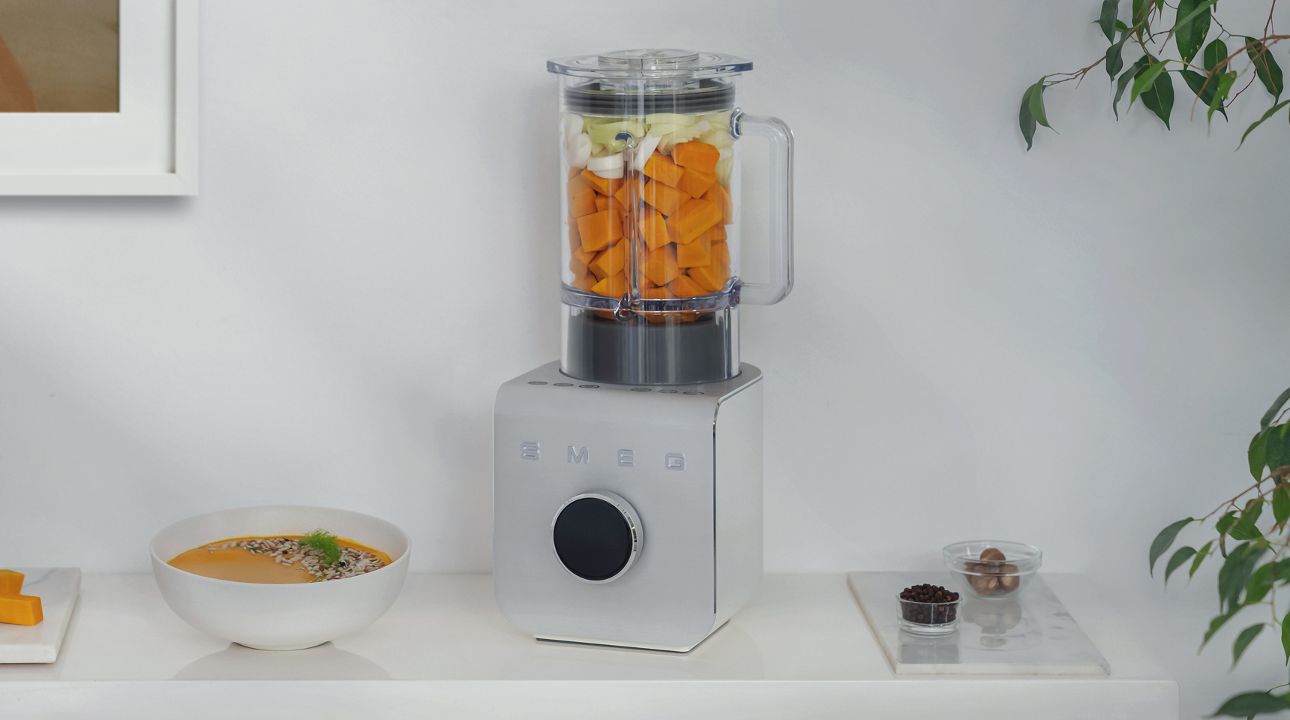 Blender haute performance BLC01WHMEU