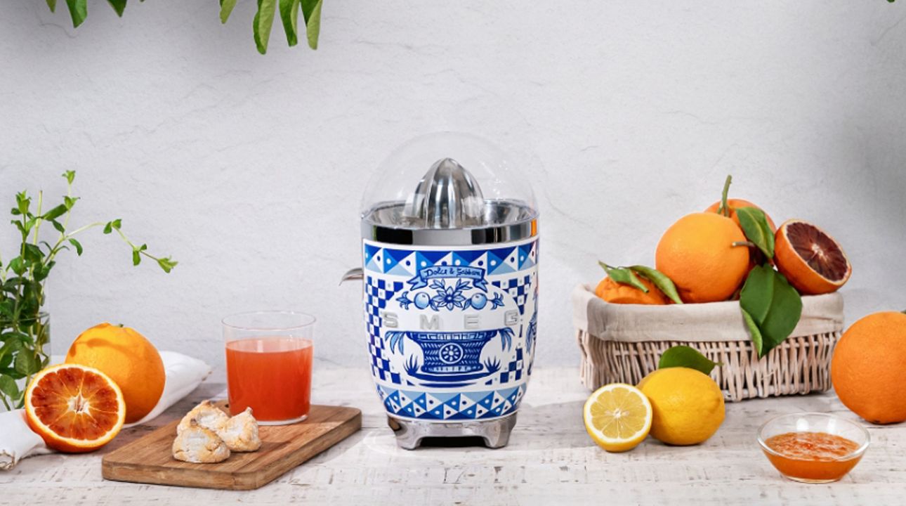 Presse-agrumes CJF01DGBEU