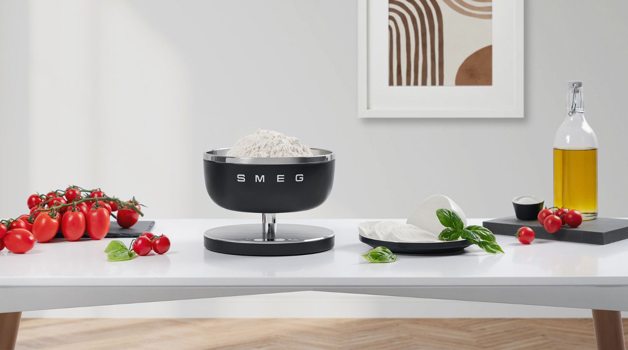 Balance de cuisine KSC01BLMWW