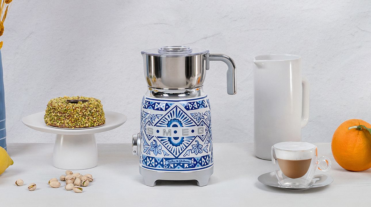 Chocolatière MFF01DGBEU