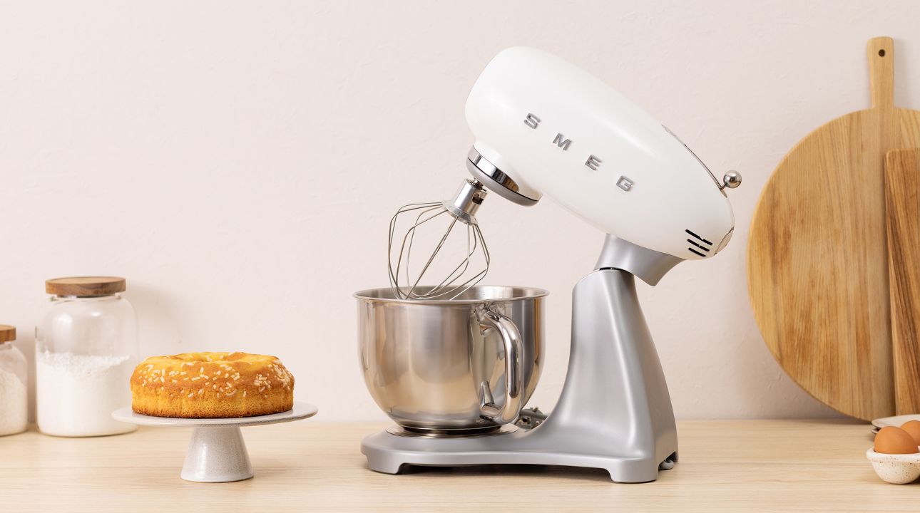 Robot sur socle SMF04CREU