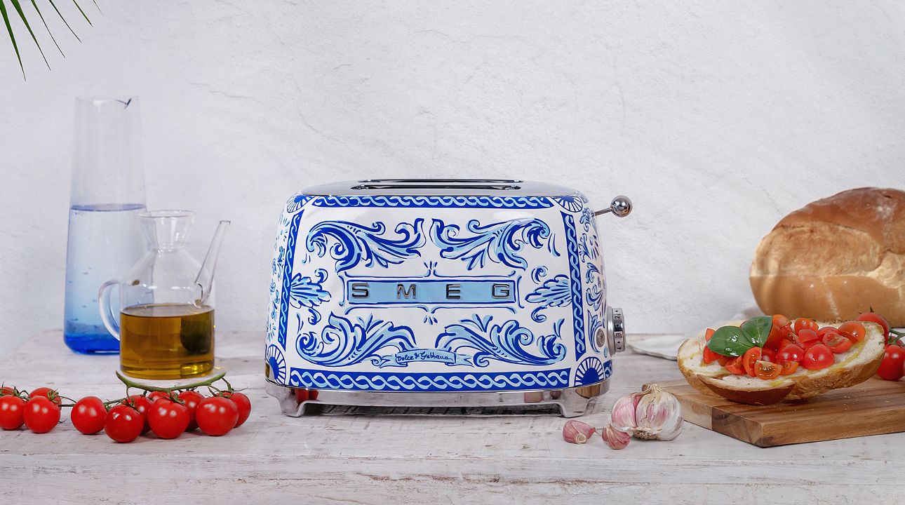 Toaster 2 tranches TSF01DGBEU