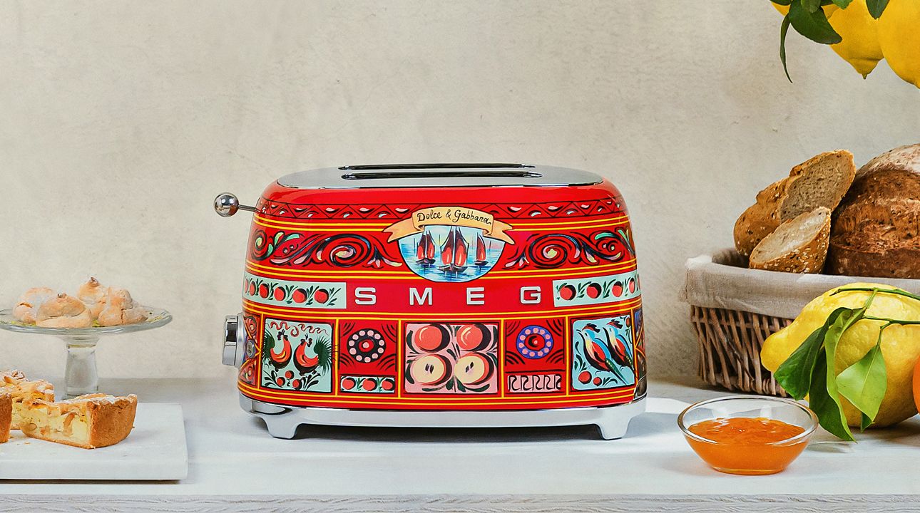 Toaster 2 tranches TSF01DGEU