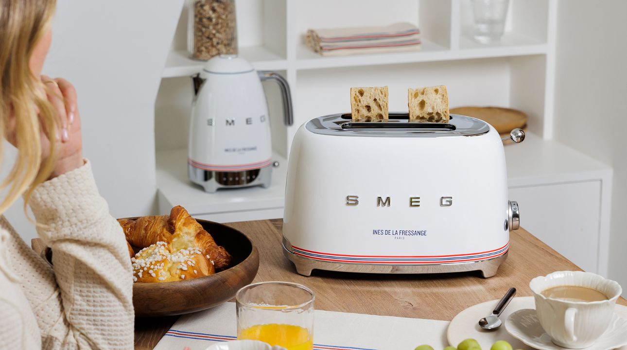 Toaster 2 tranches TSF01IDFEU
