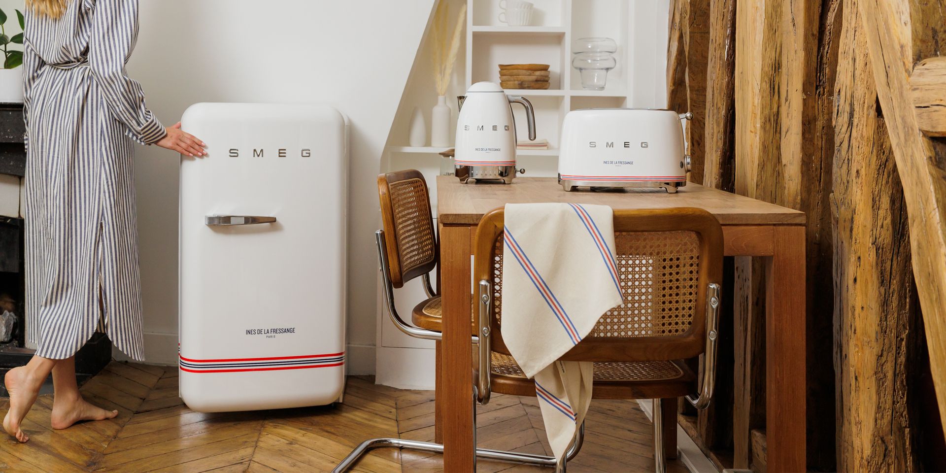 Toaster 2 tranches TSF01IDFEU