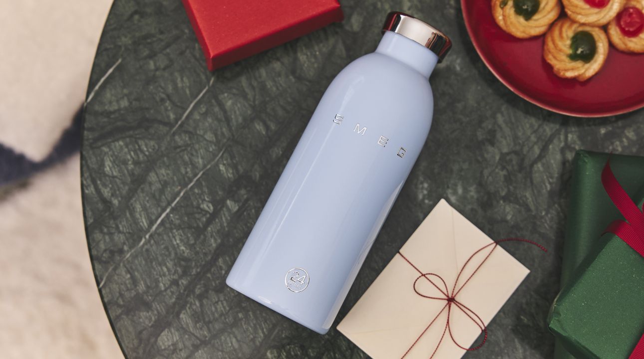 Bouteille isotherme WBF01PB