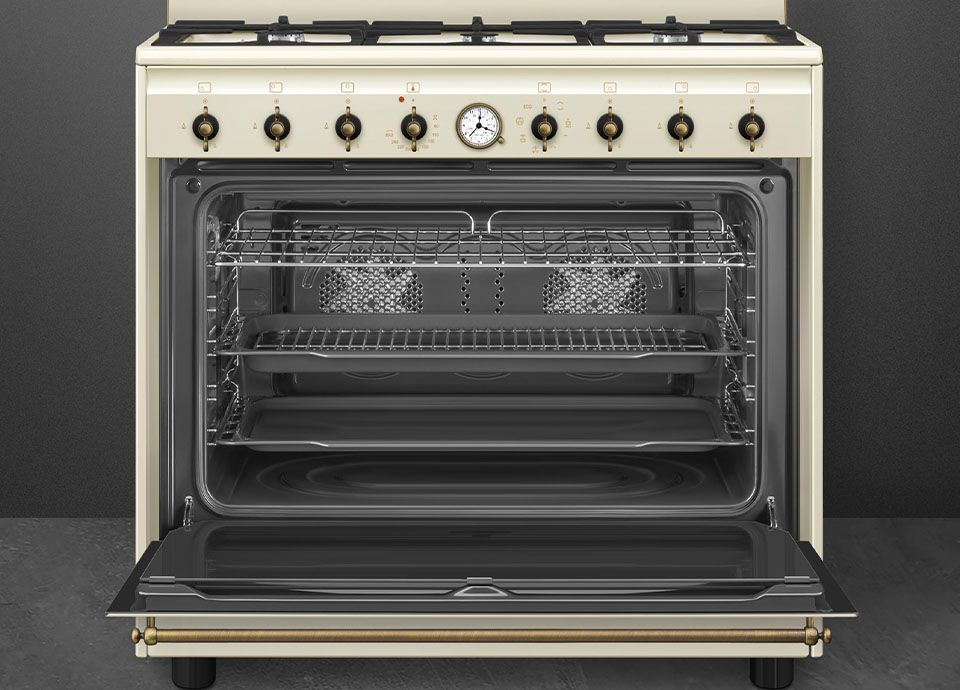 UN CENTRE DE CUISSON PERFORMANT