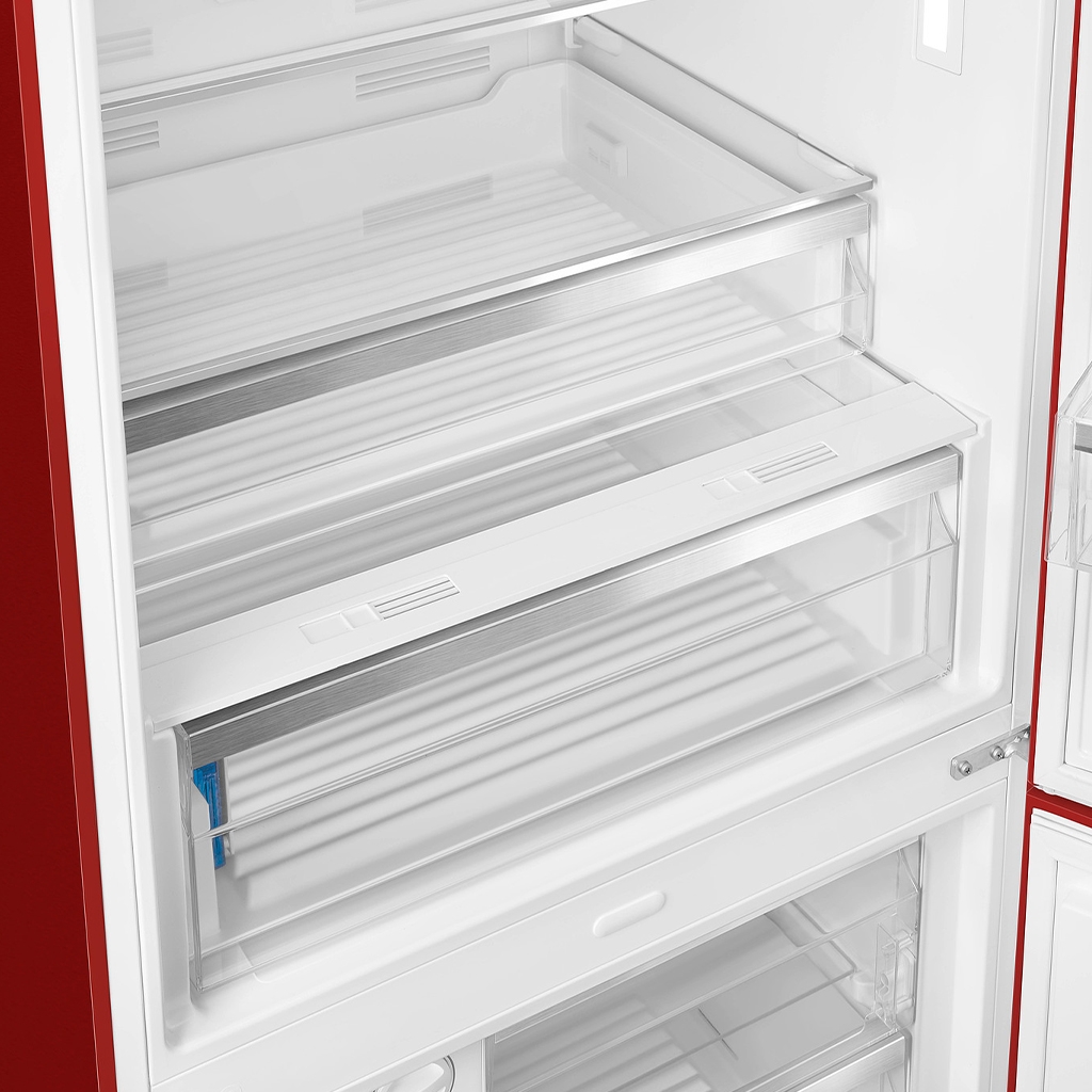 réfrigérateur smeg portofino FA490