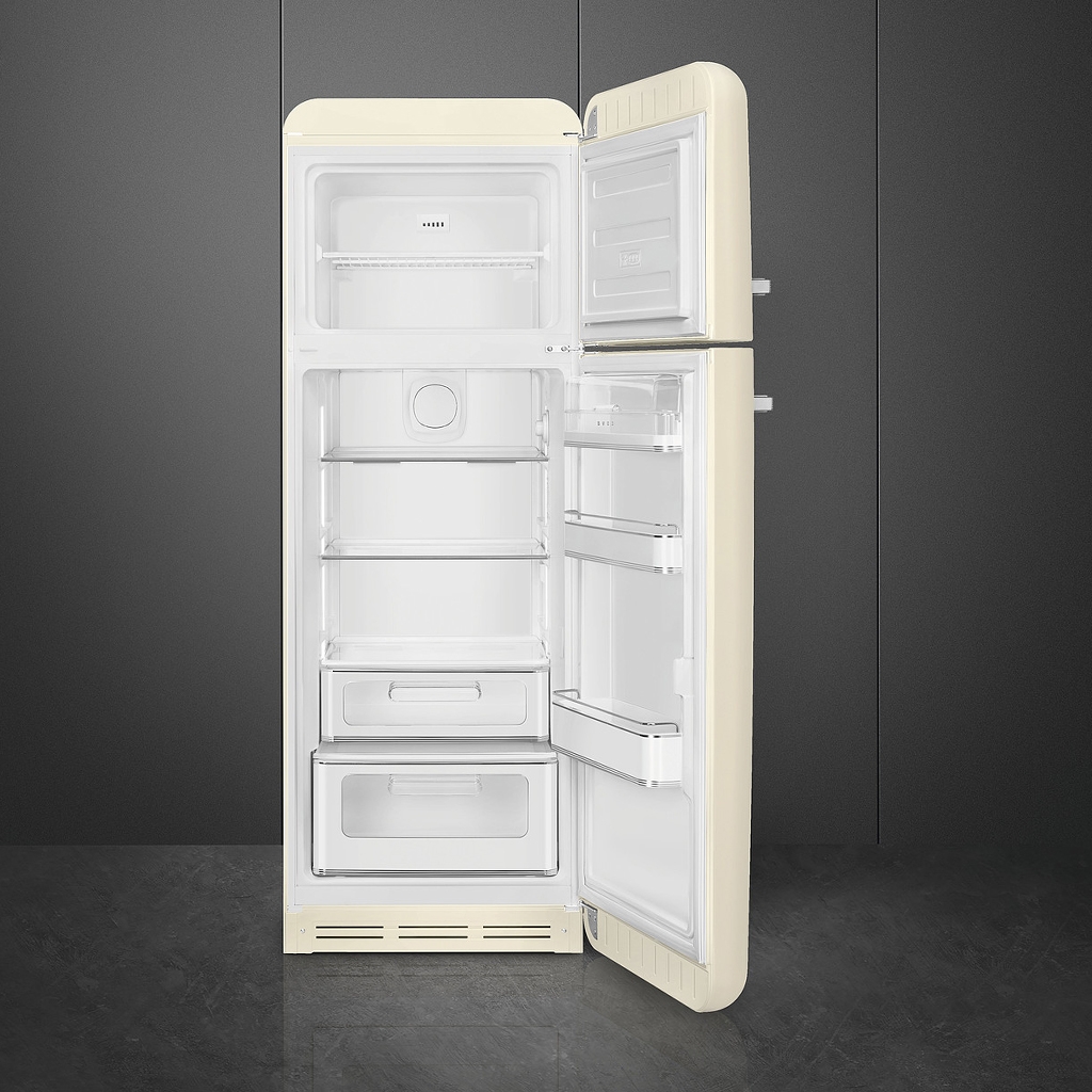 réfrigérateur SMEG années 50 FAB30