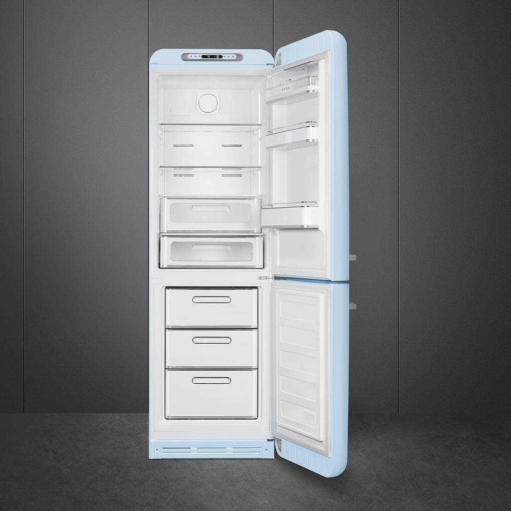 réfrigérateur SMEG années 50 FAB32