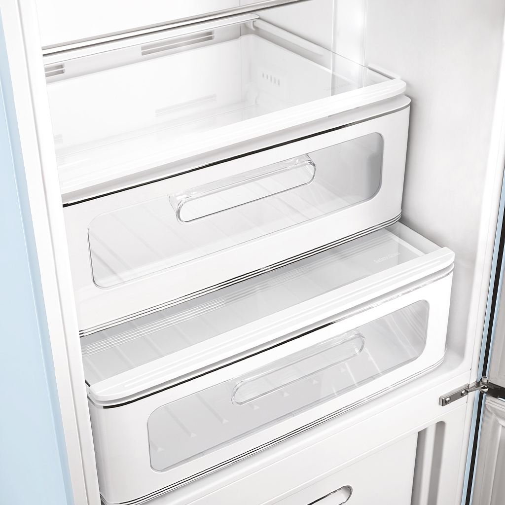 réfrigérateur SMEG années 50 FAB32