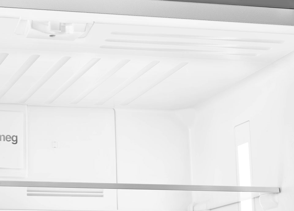 L'éclairage par bandeaux LED des réfrigérateurs FQ960