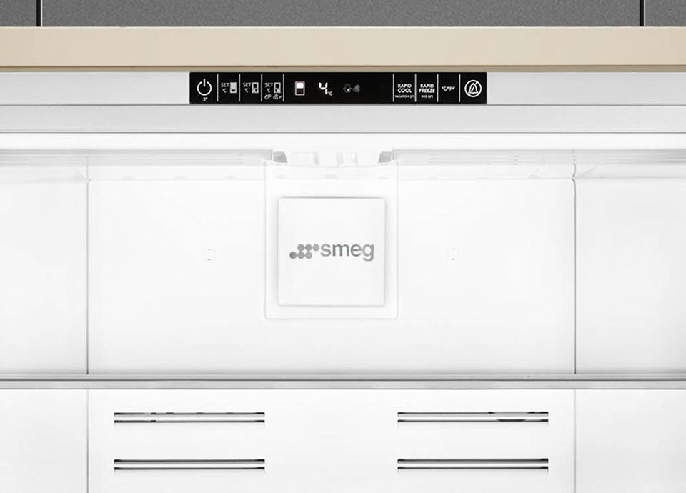 FRIGO SMEG FQ960P5