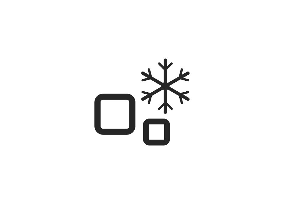 Différentes fonctions pour toutes les utilisations