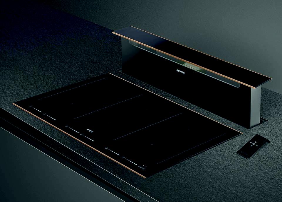 Un design flexible