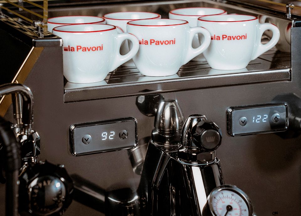 Chauffe-tasses