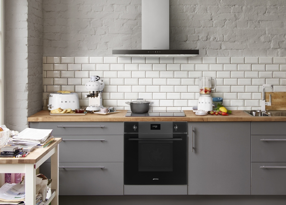Le mat, la nouvelle finition tendance