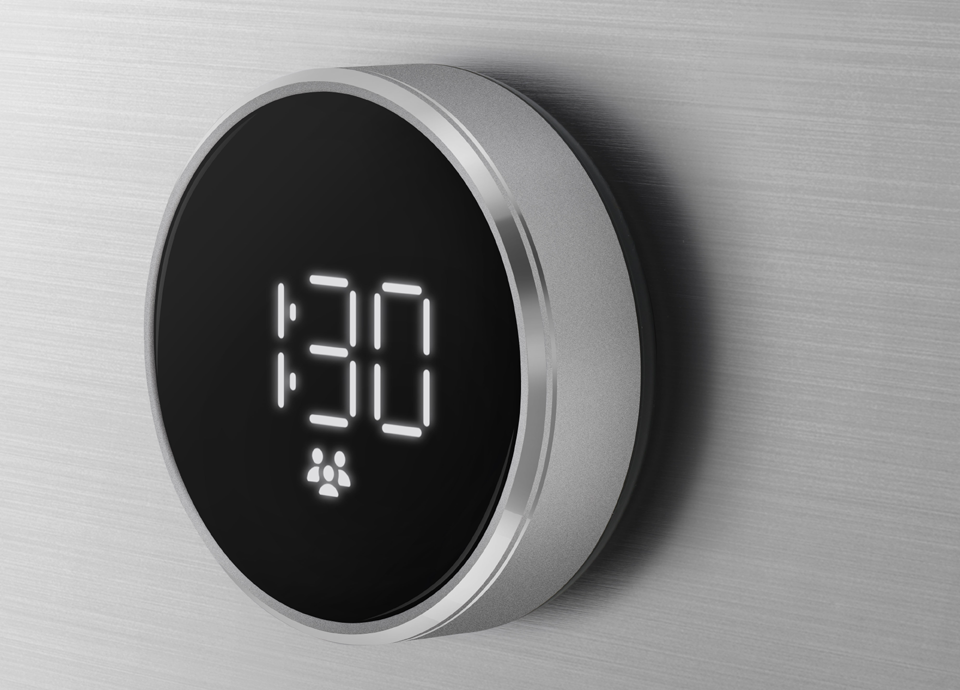 LA POLYVALENCE À CHAQUE TRANCHE