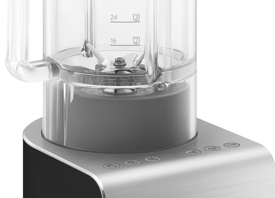 TIROIR RAMASSE-MIETTES AMOVIBLE