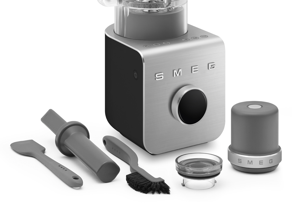 Blender haute performance BLC01BLMEU