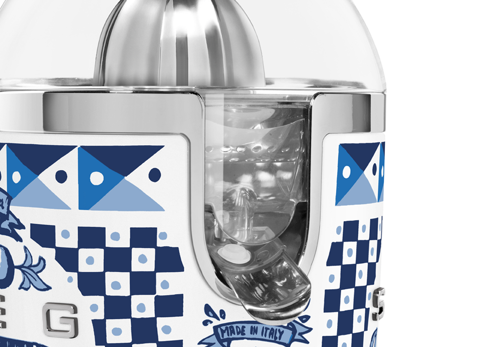 Presse-agrumes CJF01DGBEU