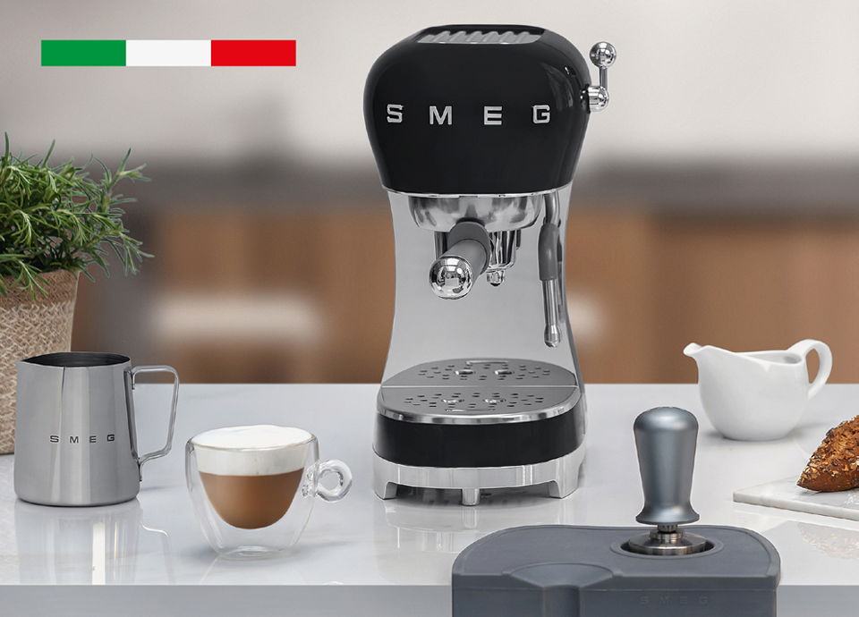 L'authenticité et le style italien dans votre tasse