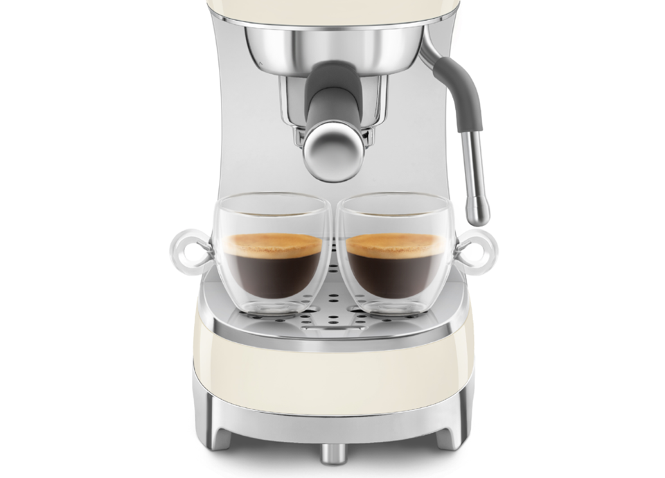 MOUSSE ET BOISSONS CHAUDES À LA PERFECTION